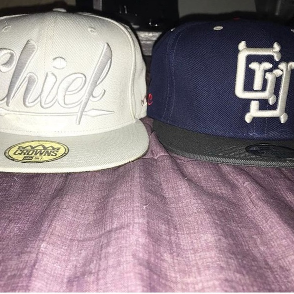 Crowns Hats